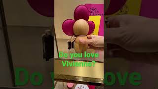 🌸WORTH $6000? 🤑 #louisvuitton Vivienne #Doll! #vlog #lv #luxury #luxurylifestyle #fashion #love
