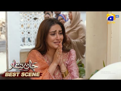 Jaan Nisar Episode 10 | Best Scene 03 | Danish Taimoor - Hiba Bukhari - Haroon Shahid