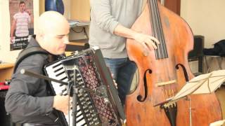 Master Class de Victor Prieto - ESTUDIO, escola de música