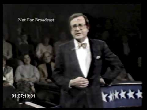 Mark Russell Comedy Special #1201