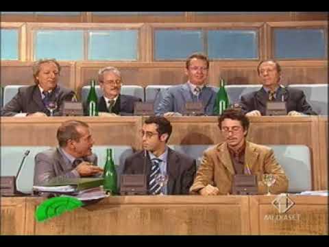 Super Ciro - Il Parlamento Europeo (2)