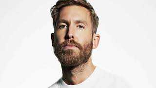 Calvin Harris - Electro Man (1 hour)