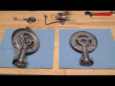 How to tune your camping stove to yield higher BTU output.