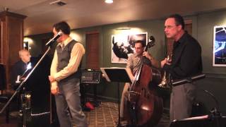 "Alone Together" - Chet Baker Tribute - Toast of the Town Music