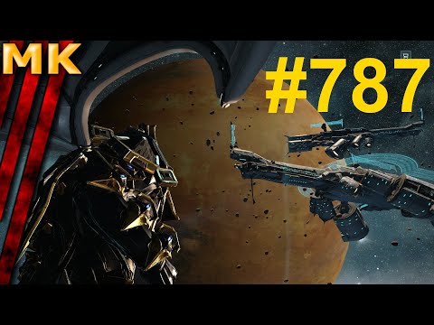 Warframe, Teil 787 - Baro, Railjack Revisited, Hotfixe bis 27.4.4 - (deutsch/german) [HD/1080p]