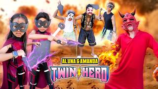 Download lagu ALUNA DAN AMANDA JADI SUPER HERO MELAWAN SETAN PEMALAS!! TWIN HERO EPS 2 mp3 Download lagu ALUNA DAN AMANDA JADI SUPER HERO MELAWAN SETAN PEMALAS!! TWIN HERO EPS 2 mp3