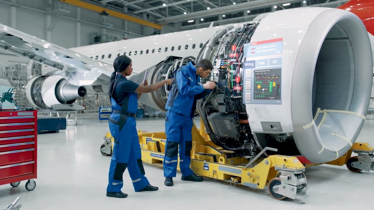 Top 5 Digital Transformation Trends In 2022