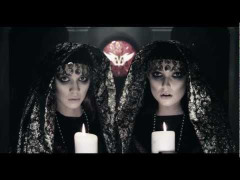 Black Veil Brides - COFFIN - Official Music Video