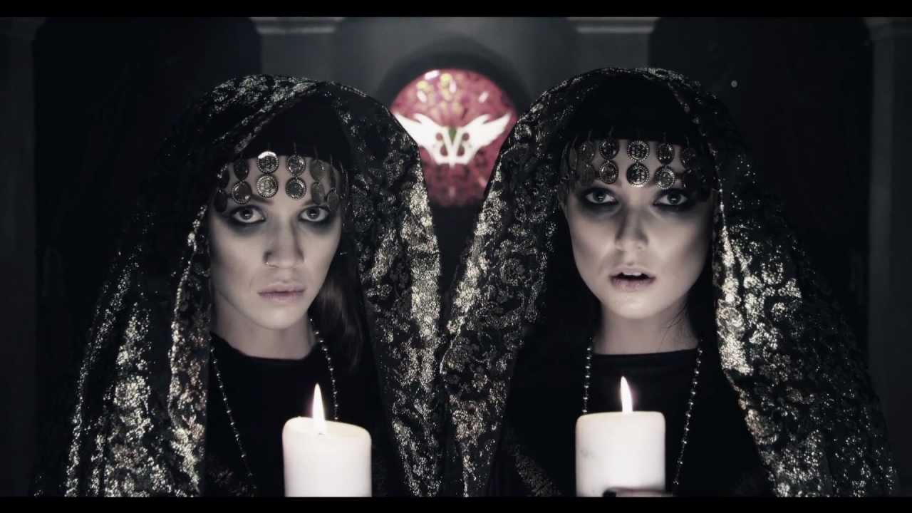 Black Veil Brides — Coffin