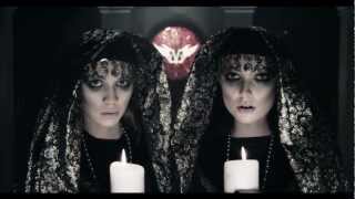 Video thumbnail of "Black Veil Brides - COFFIN - Official Music Video"