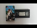 Opening To The Round Trip To Heaven 1992 VHS 60fps