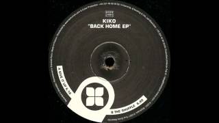 Kiko - Give It Up