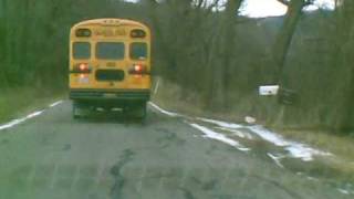 preview picture of video 'School Bus Laws'