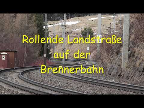 Brennerbahn 19 2 22