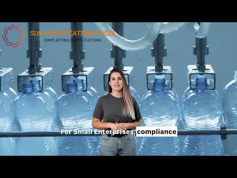 BIS Certification Compliance - YouTube Video Thumbnail - Sun Certifications India