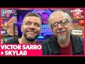 VICTOR SARRO E SKYLAB TICARACATICAST EP 482