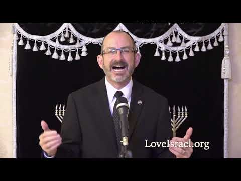 Genesis Chapter 48 Part 1