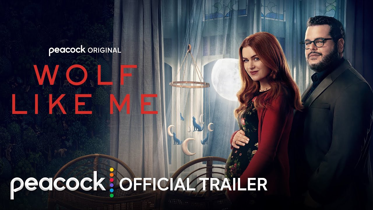 Wolf Like Me Season 2