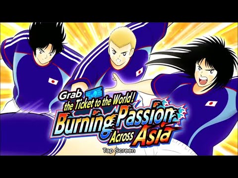 REVIEW SONTOLOYO G23 BURNING PASSION KEN FW & DUO FUTSAL ~ CAPTAIN TSUBASA DREAM TEAM INDONESIA