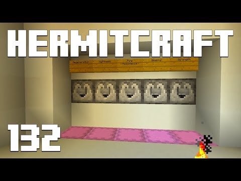 ►Hermitcraft 6 - Ep. 132: G-TEAM POTION STOCK! (Minecraft 1.13)◄ | iJevin