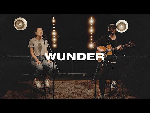 Wunder (Akustik) - Cover "Miracles" Jesus Culture | CGC Worship