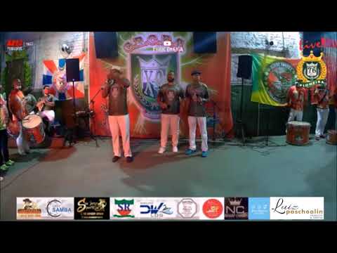 Semi-final - Samba 06 - X9 A Pioneira 2021