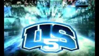 US5 - Nothing left to say