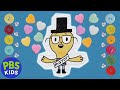 City Island Sings If I Were The Mayor PBS KIDS