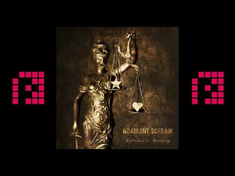 Adamant Scream - Mortality (PRSPCTXTRM044)