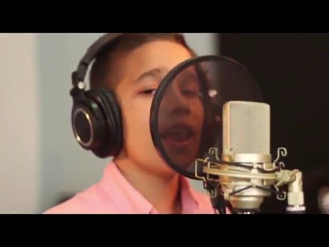 Marco Luna - Corazón en la Maleta (Cover Luis Fonsi)