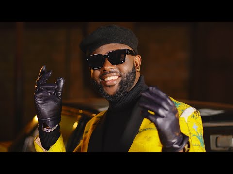 Titus Vybes - Jampa [Official Video]