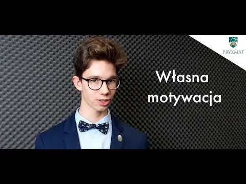 Liceum PRYZMAT - Jak zostać laureatem konkursu przedmiotowego