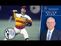 Hall Of Famer Nolan Ryan On The Facing Nolan Documentary On His Storied Career Rich Eisen Show