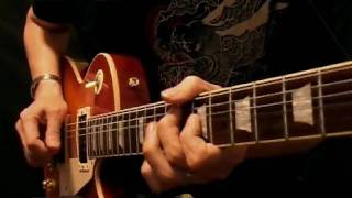 Download lagu Led Zeppelin - Thank You 'BBC Version' Guitar Solo Cover mp3