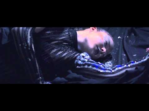 Eurovision 2015 Slovenia: Maraaya - Here For You (videoclip)