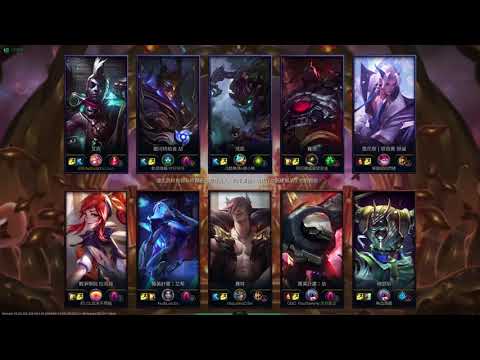 URF Ekko full gameplay 23/12/7︱阿福快打 艾克完整遊戲片段