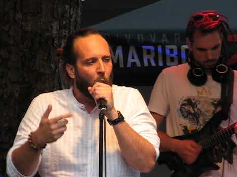 Emkej & Vid Turica - Avgusta (Maribor 2023)