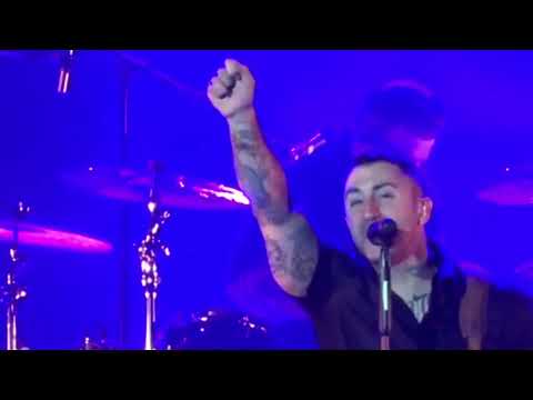 Broilers - Die letzten an der Bar