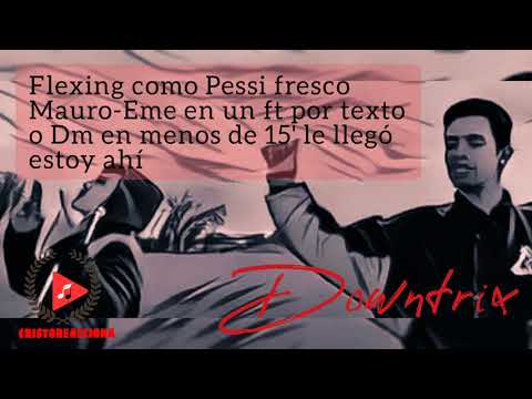 Downtrix ft Eme16 - FLEXING - #merlo