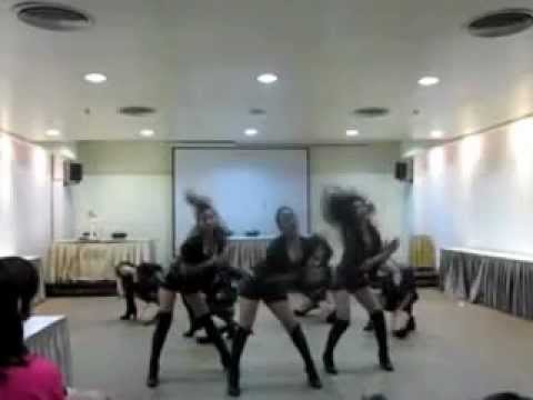 RaTiaRa cover Rania @ Audition J-Trends 220612