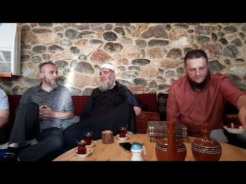 Dispozita rreth shkurtimit të namazit të musafirit-Shejh Mesh'hur Hasen Al Selman