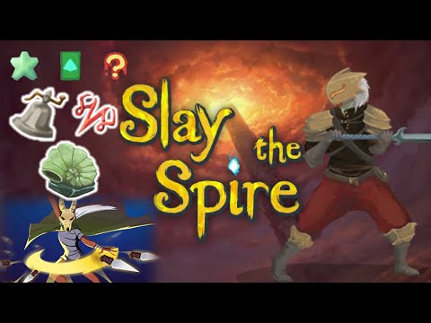 Slay the Spire May 13th Daily - Ironclad | Where is my Barricade? Where is my Corruption?