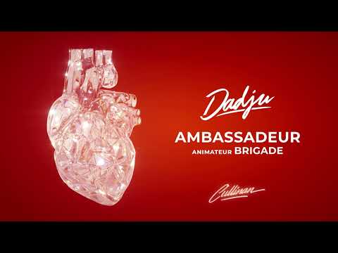 Video thumbnail for Ambassadeur (Animateur: Brigade)