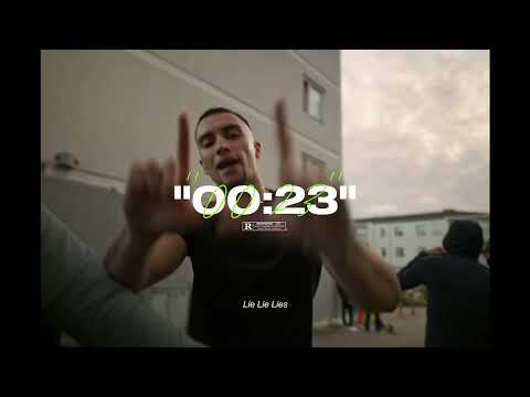 Saretti x Asme Brazil Type Beat ''00:23'' | Prod OggP x Virtualswag