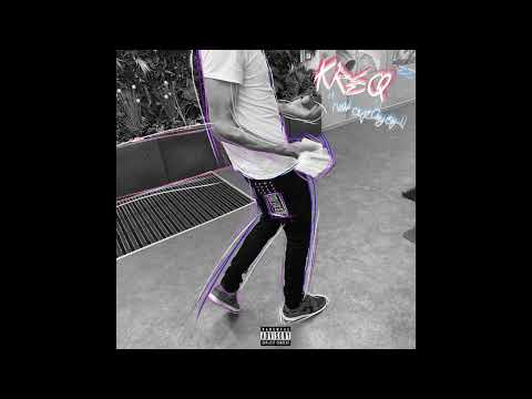 Kreqzz - Not a player (official audio)