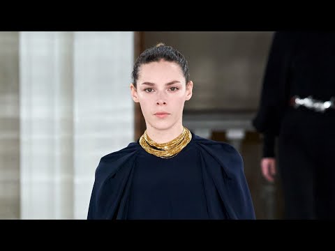 Top Newcomer: Lys Lorente (FW 20)