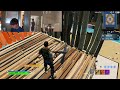 Fornite 10k Dollar Wager With Ness The Kid