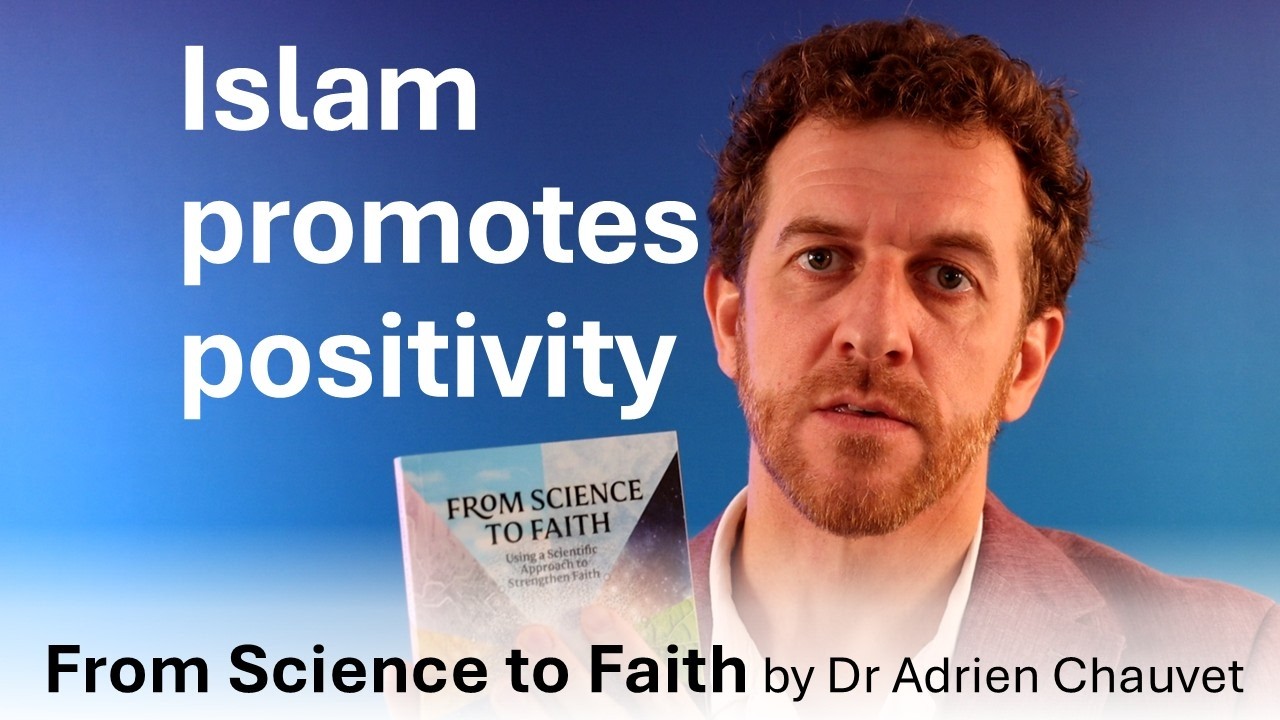 From Science to Faith - Part 45
