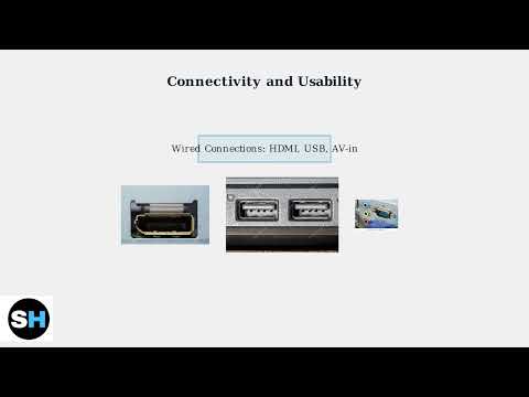 VANKYO Burger 101 Mini Projector Review – HD 3D Portable Pico Projector Test