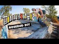 Thrasher S DIY Rosebud